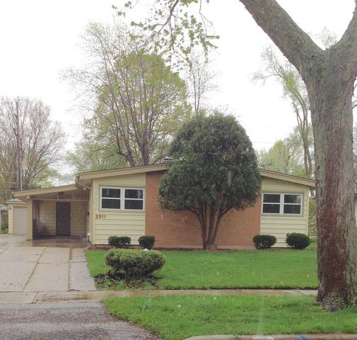 2511 Fulle St., Rolling Meadows, IL 60008