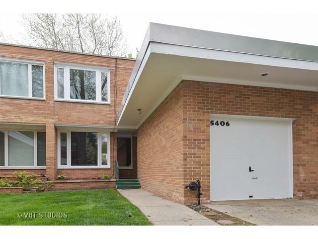 5406 S Blackstone Ave., Chicago, IL 60615