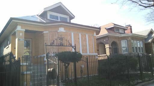 9032 S May St., Chicago, IL 60620