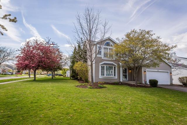 1566 Shelton Ln., Crystal Lake, IL 60014