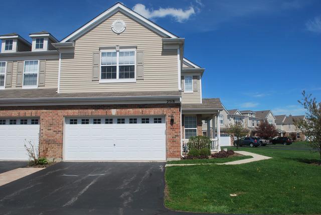 2518 Evergreen Cir., Mchenry, IL 60050