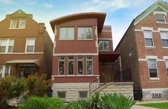 3404 S Aberdeen St., Chicago, IL 60608