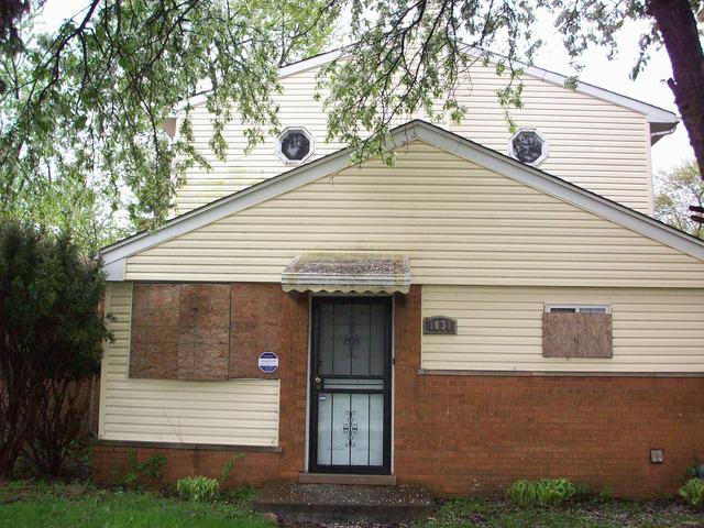 1031 E 142nd St., Dolton, IL 60419