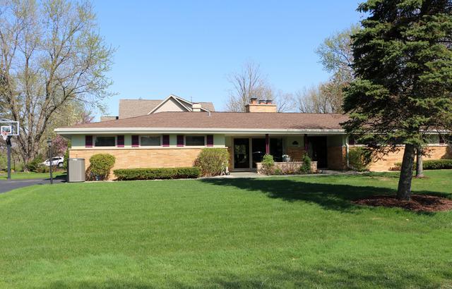 7801 Dana Way, Burr Ridge, IL 60527