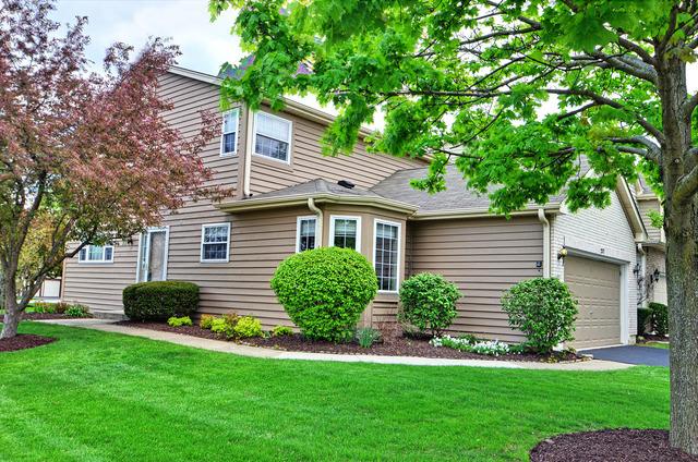 2212 Worthing Dr., Naperville, IL 60565