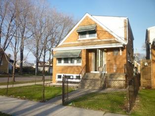 4501 S Karlov Ave., Chicago, IL 60632