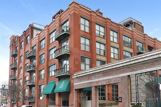 1000 W Washington Blvd. #142, Chicago, IL 60607