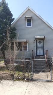 6324 S Paulina St., Chicago, IL 60636