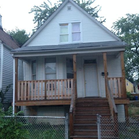 7131 S Aberdeen St., Chicago, IL 60621