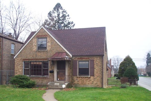 10900 S Green St., Chicago, IL 60643