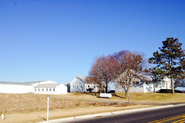 5022 State Route 126 Hwy., Yorkville, IL 60560