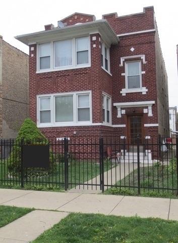 4741 N Drake Ave., Chicago, IL 60625