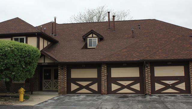 15724 Orlan Brook Dr. #192, Orland Park, IL 60462