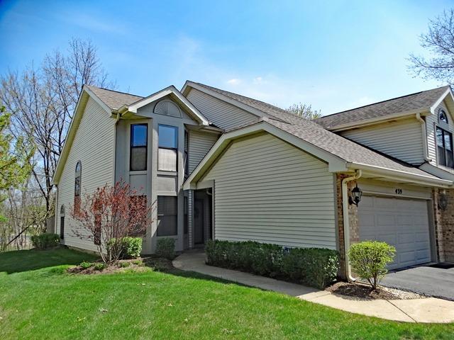 439 W Auburn Woods Ct., Palatine, IL 60067