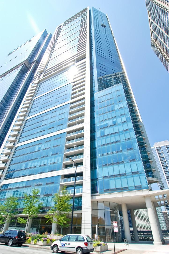 340 E Randolph St. #603, Chicago, IL 60601