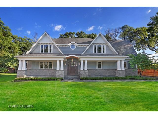 2046 Balmoral Ave., Glenview, IL 60025