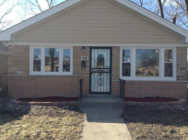 9624 S Loomis St., Chicago, IL 60643