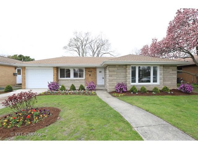 8550 Monticello Ave., Skokie, IL 60076