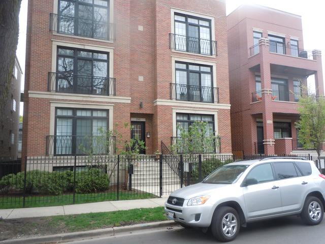 2940 N Damen Ave. #2N, Chicago, IL 60618