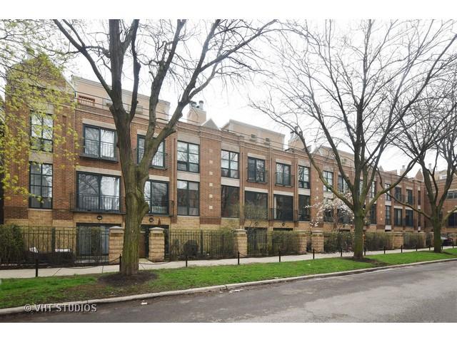 2501 N Wayne Ave. #4, Chicago, IL 60614