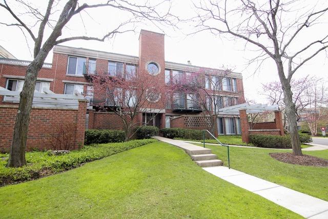 3030 Arbor Ln. #303, Northfield, IL 60093