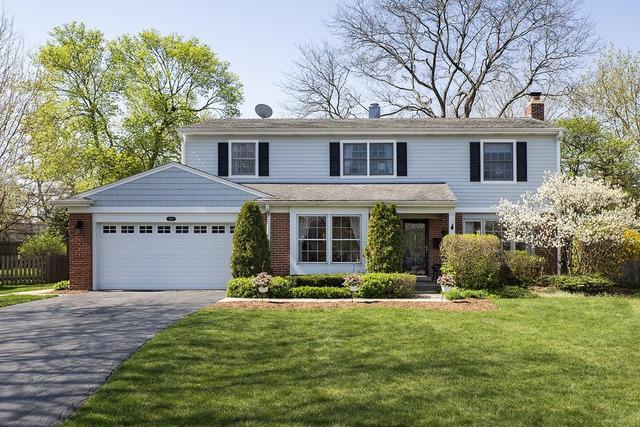 2433 Swainwood Dr., Glenview, IL 60025