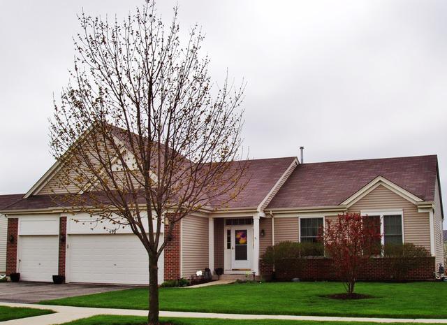 490 Devonaire Pkwy., Dekalb, IL 60115