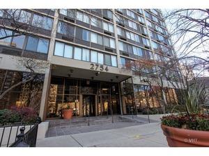 2754 N Hampden Ct. #1802, Chicago, IL 60614