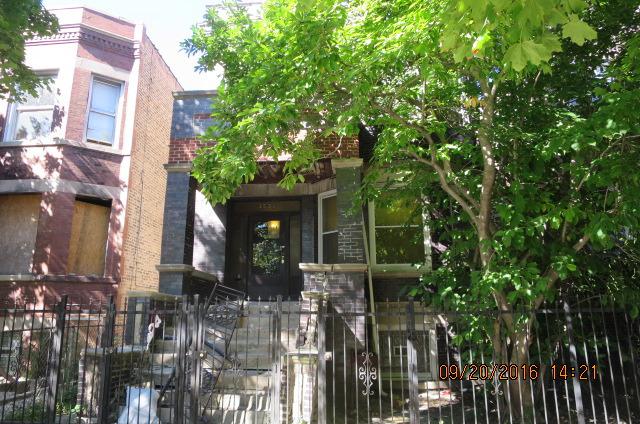 3932 W Van Buren St., Chicago, IL 60624