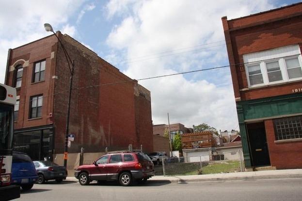 1812 W Grand Ave., Chicago, IL 60622