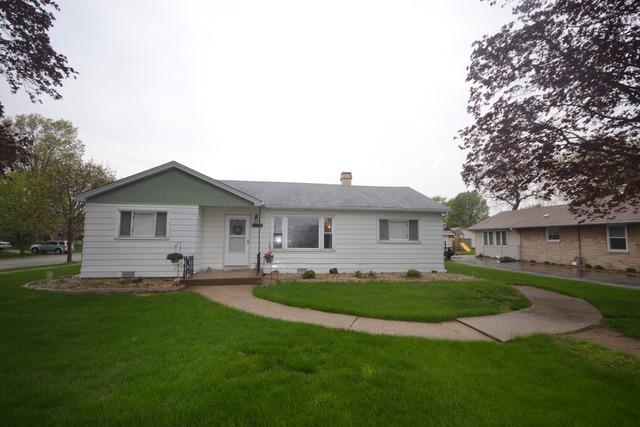 8750 Sayre Ave., Oak Lawn, IL 60453