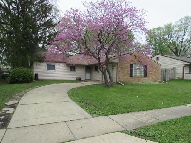 1427 Westchester Dr., Glendale Heights, IL 60139