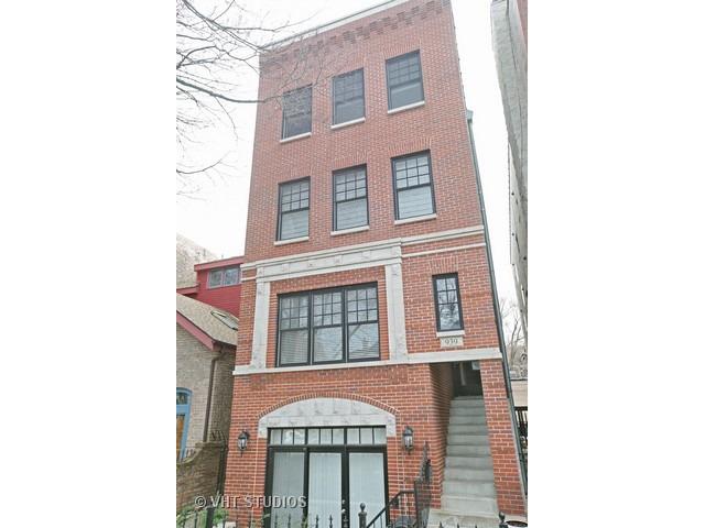 939 W Montana Ave. #1, Chicago, IL 60614