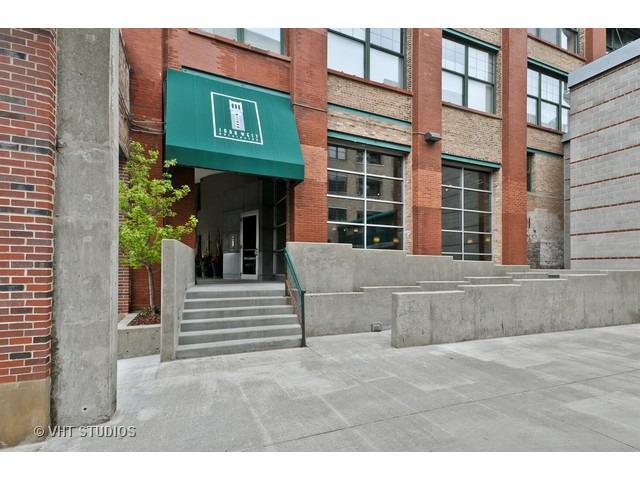 1000 W Washington Blvd. #134, Chicago, IL 60607
