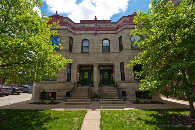 1619 W Sunnyside Ave. #1, Chicago, IL 60640