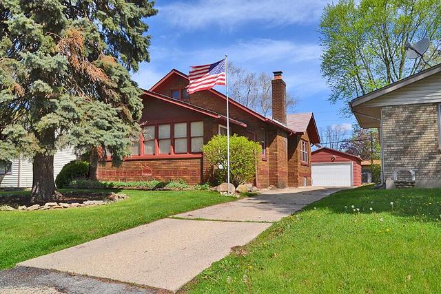 1815 Halsted Rd., Rockford, IL 61103