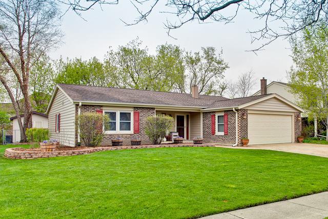 1105 Juniper Pkwy., Libertyville, IL 60048