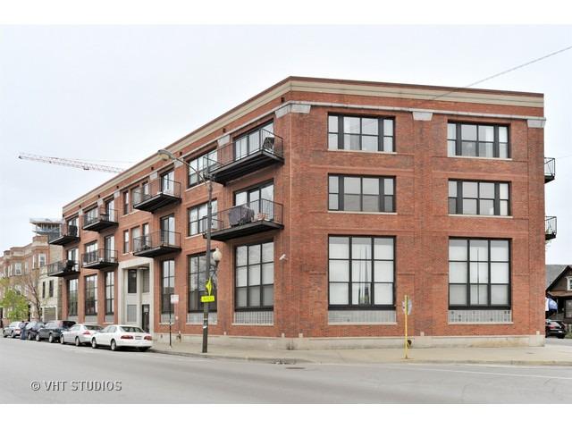 2161 N California Ave. #304, Chicago, IL 60647