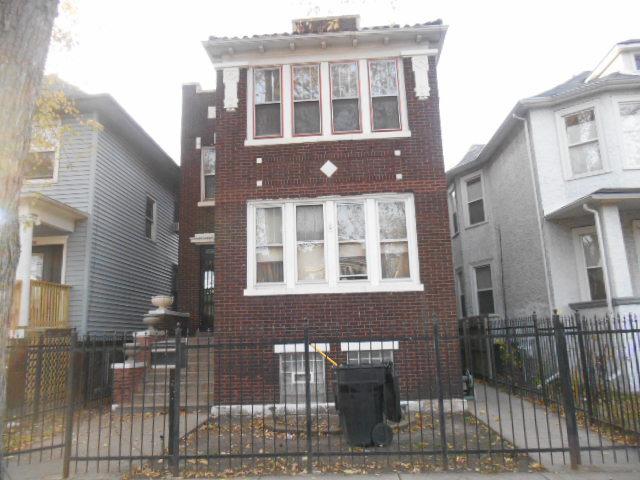 5309 W Monroe St., Chicago, IL 60644