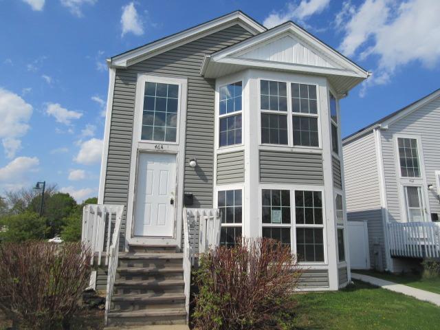 464 Victoria Cir., Park Forest, IL 60466