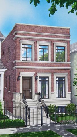 1318 W Nelson Ave., Chicago, IL 60657