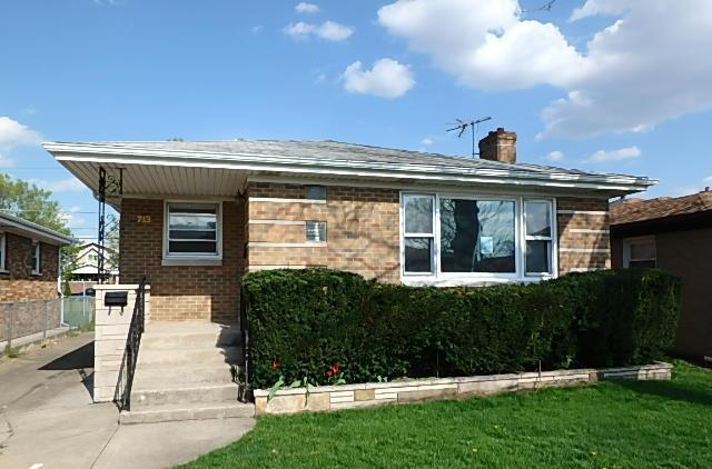 713 May St., Calumet City, IL 60409