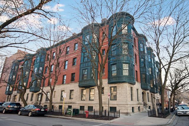 501 W Fullerton Pkwy. #4, Chicago, IL 60614