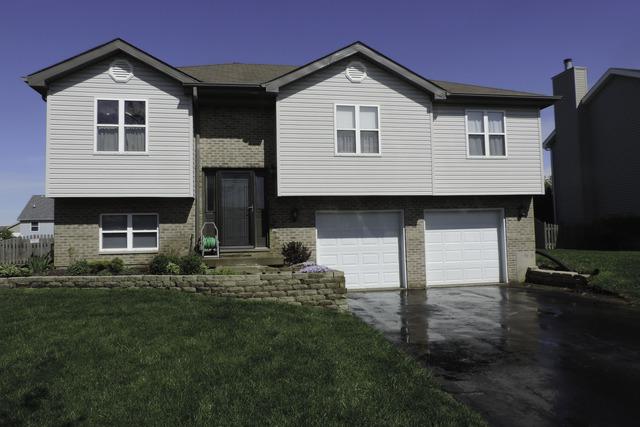 902 Cottonwood Dr., Elwood, IL 60421