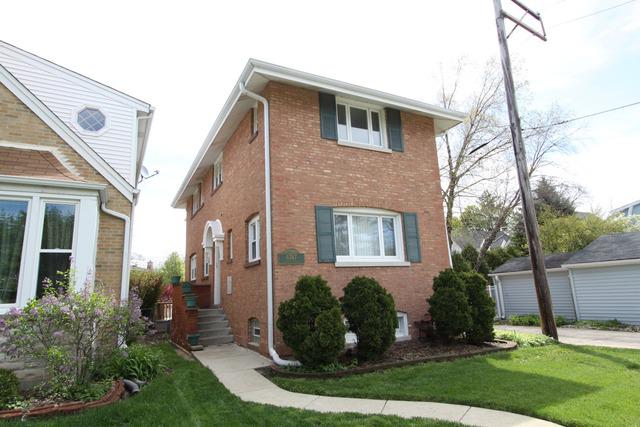6747 N Ozanam Ave., Chicago, IL 60631