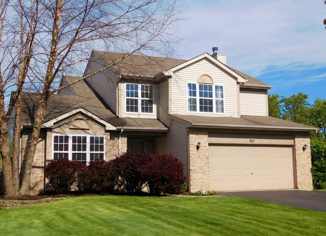 301 Francesca Ct., Oswego, IL 60543