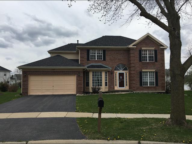 152 Mallard Ct., Grayslake, IL 60030