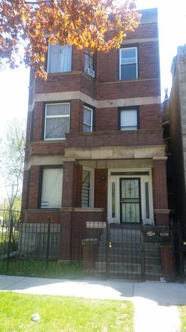 4207 W Wilcox St., Chicago, IL 60624