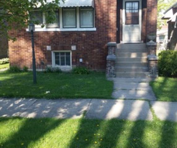 [Address Hidden by Seller], Chicago, IL 60620