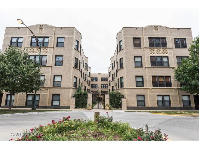 7440 N Hermitage Ave. #3H, Chicago, IL 60626